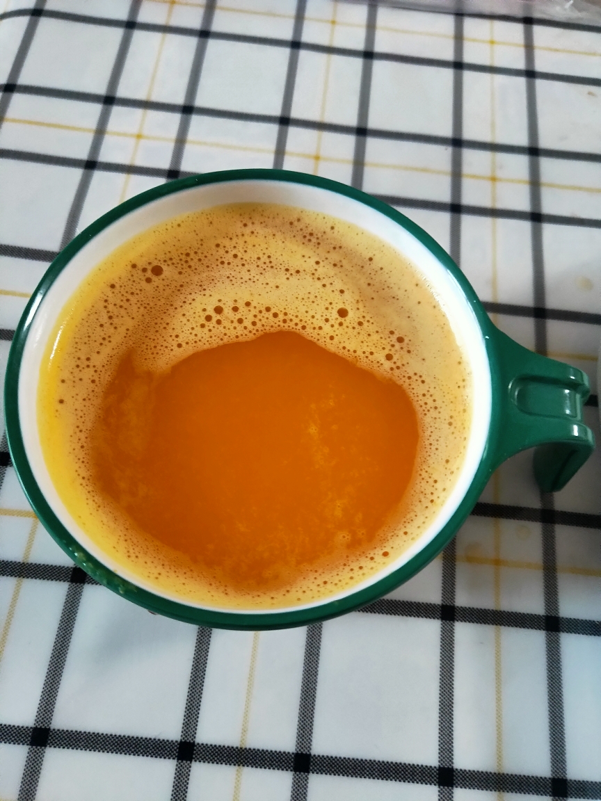 橘子，橙子🍊软糖的做法 步骤6