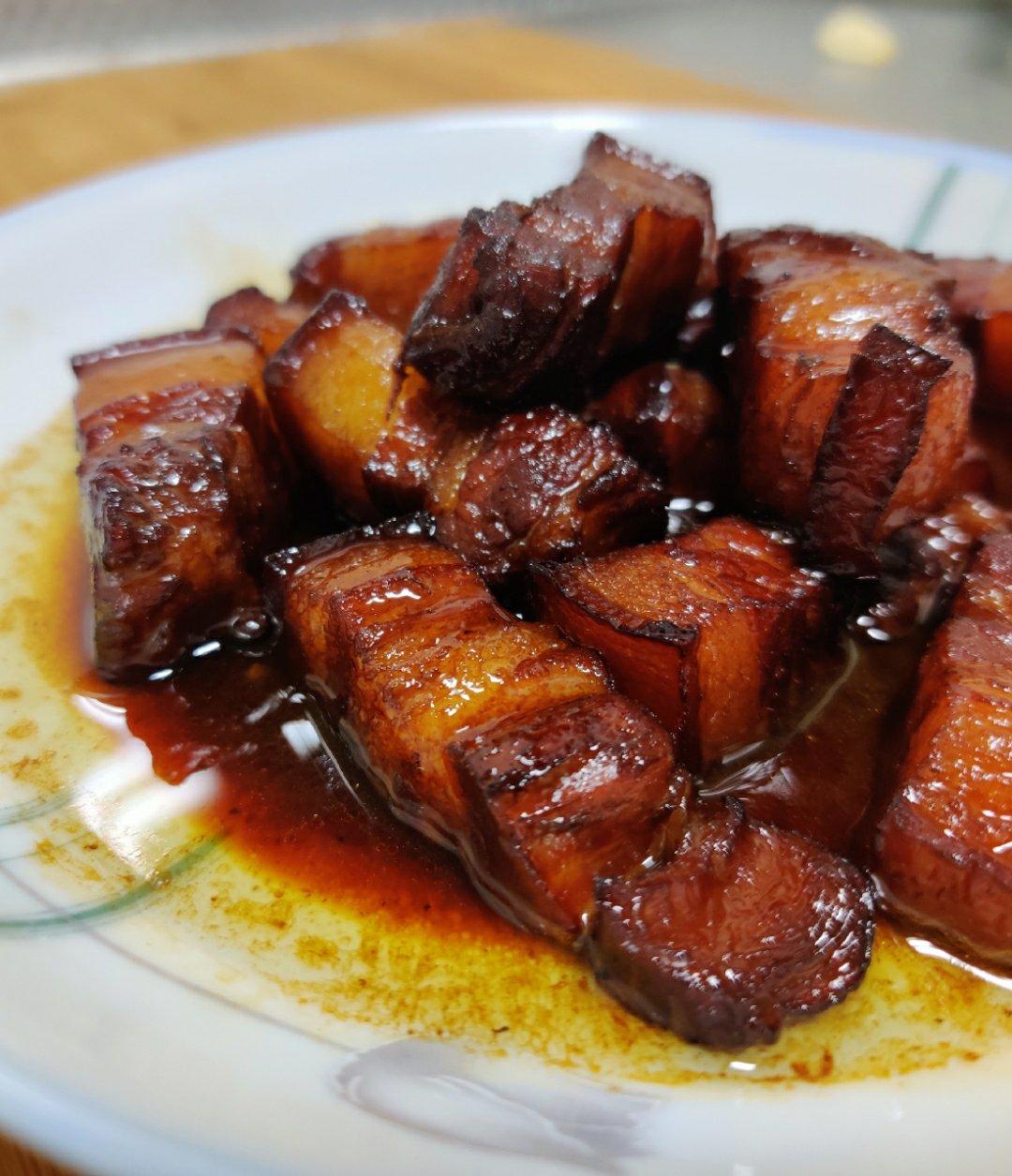 红烧肉