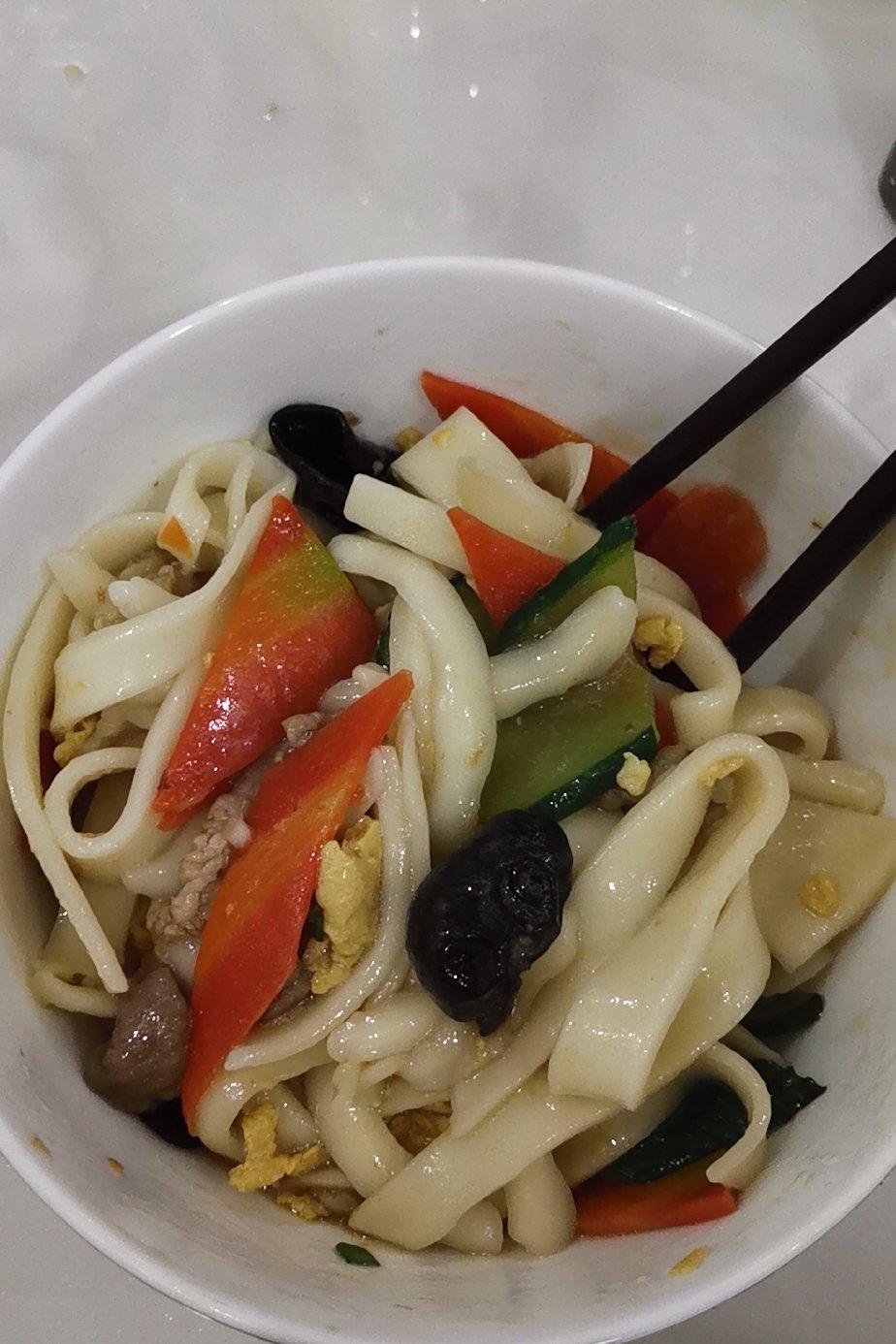 木须肉