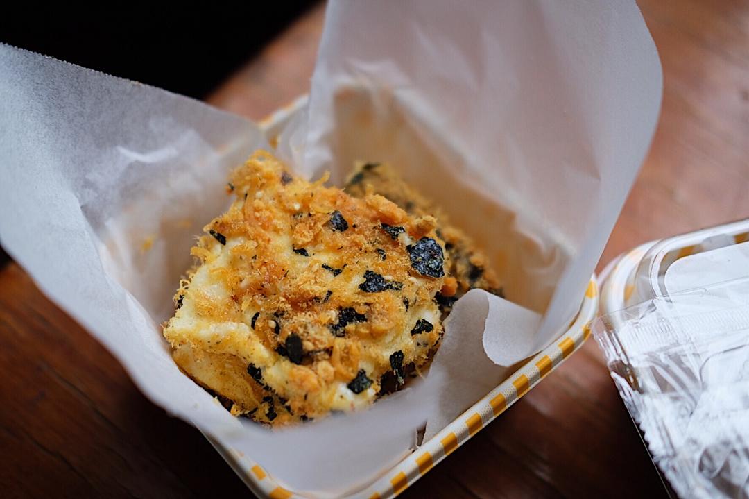 古早味蛋糕-材料超简单味道不一般/水润零毛孔