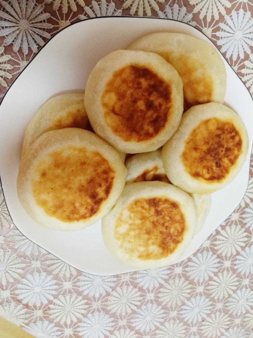 堂妈教你做牛肉馅饼