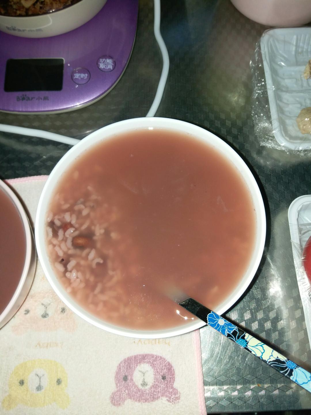快速煮豆秘籍（附养生豆汤）