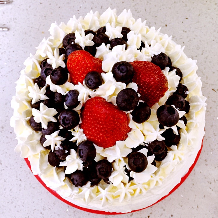 杂七杂八的美食