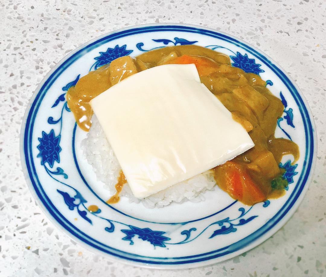 《幸福三重奏》大S咖喱鸡饭解密！