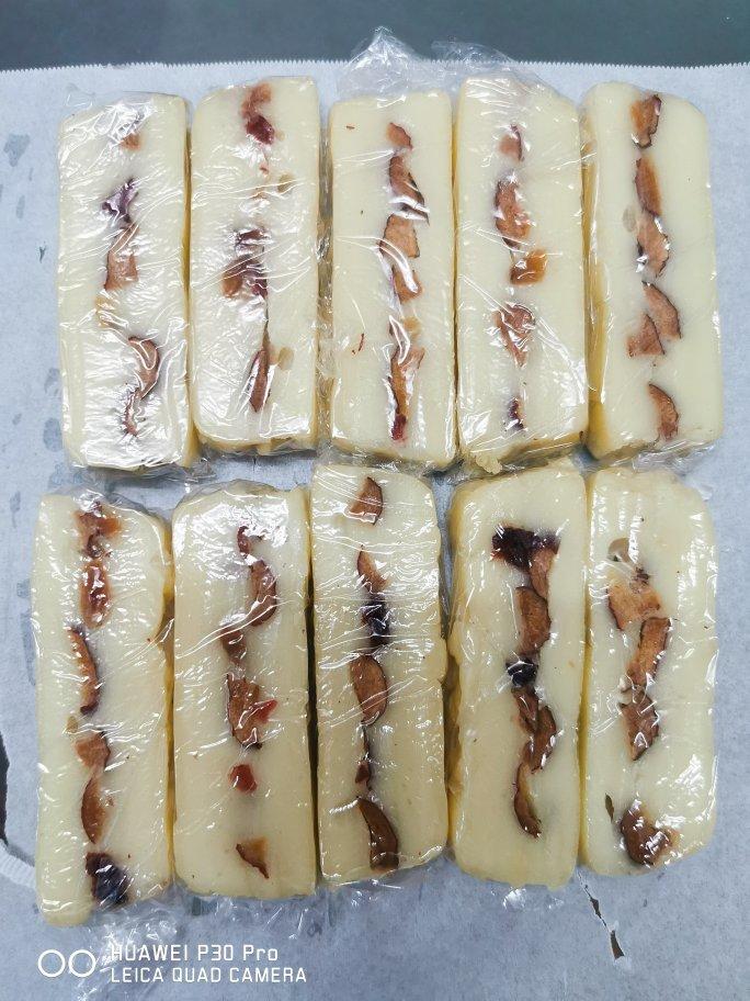 免揉面❗搅一搅一次成功的贵妃糕✨软糯香甜