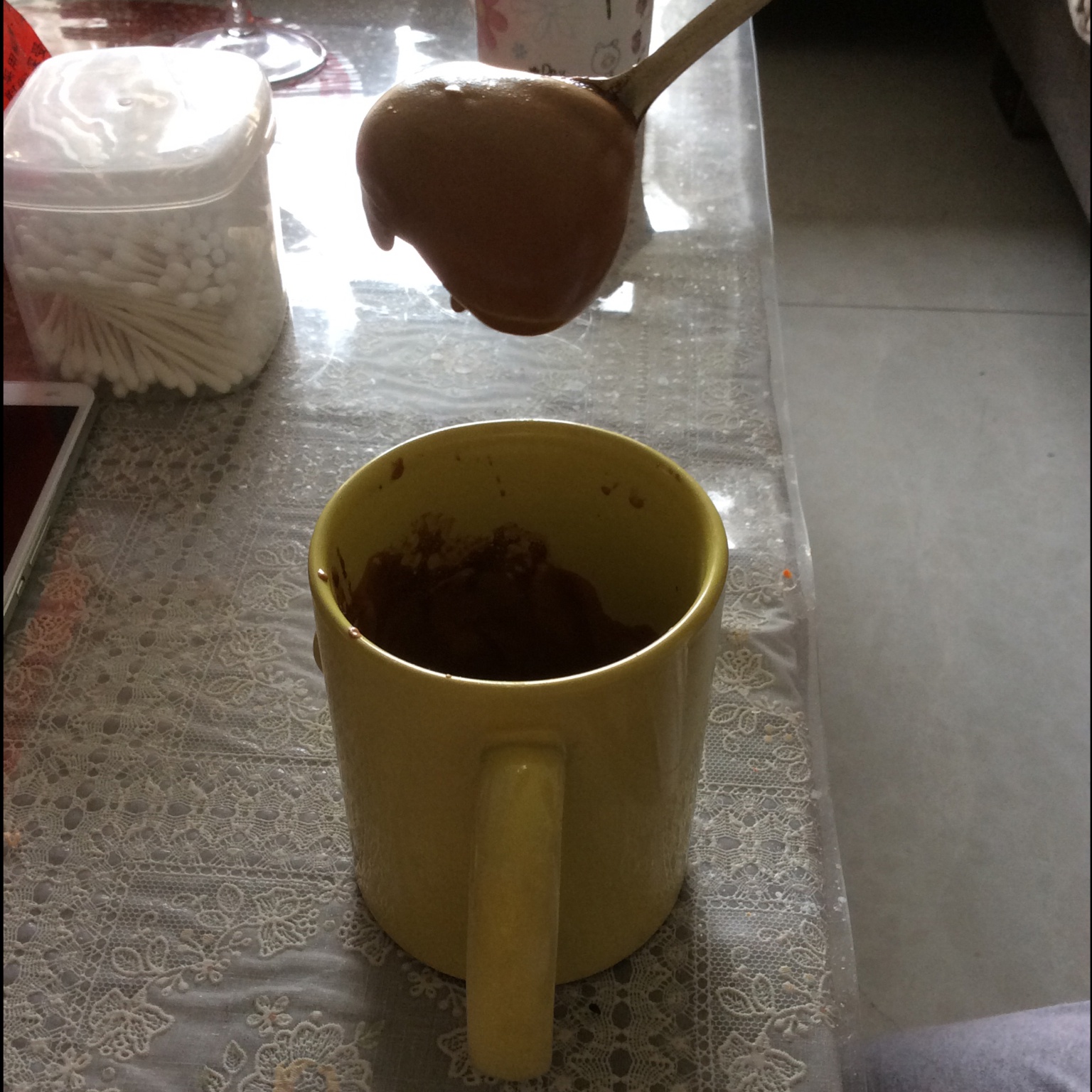 手打咖啡（网红400次泡沫咖啡）