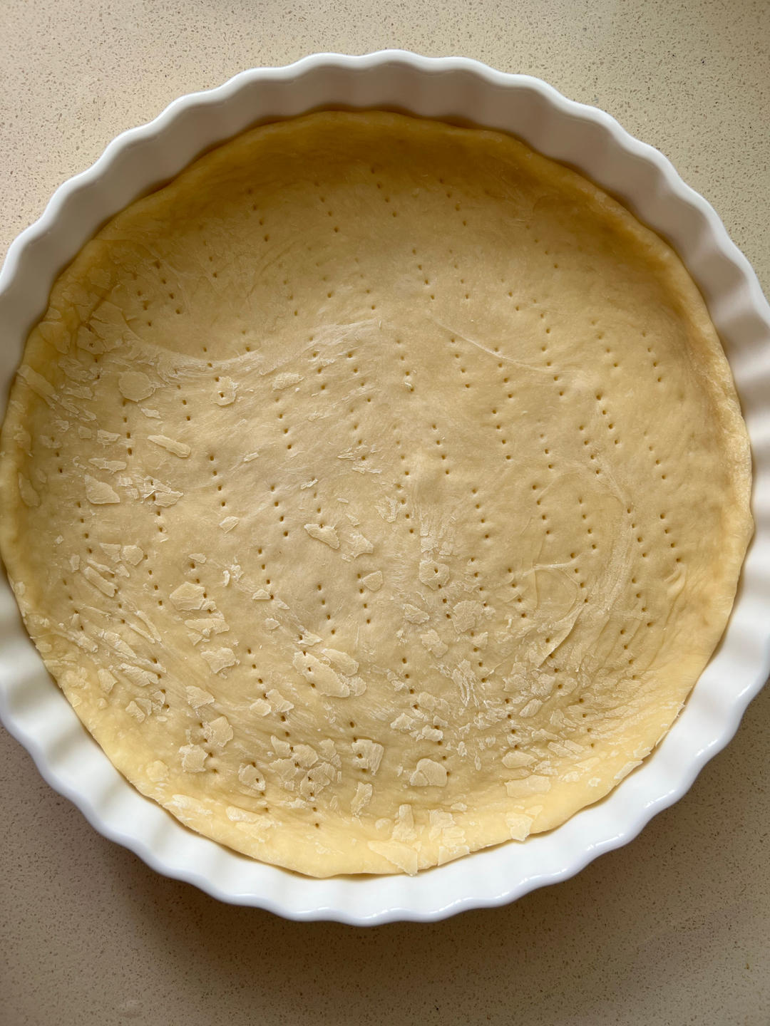 10寸披萨🍕一个的做法