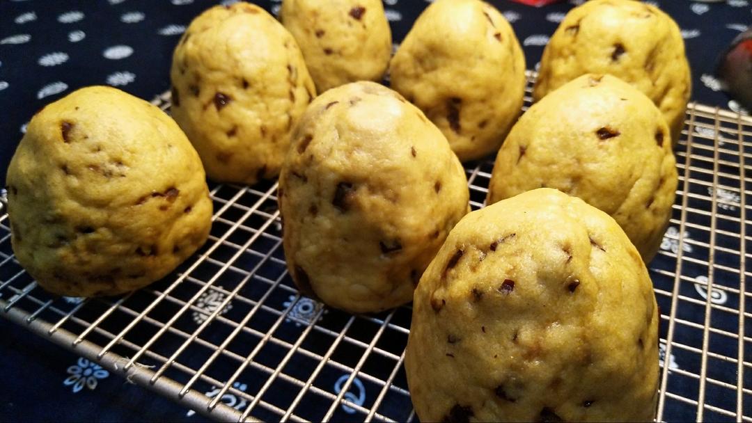 孩子也爱吃的窝窝头
