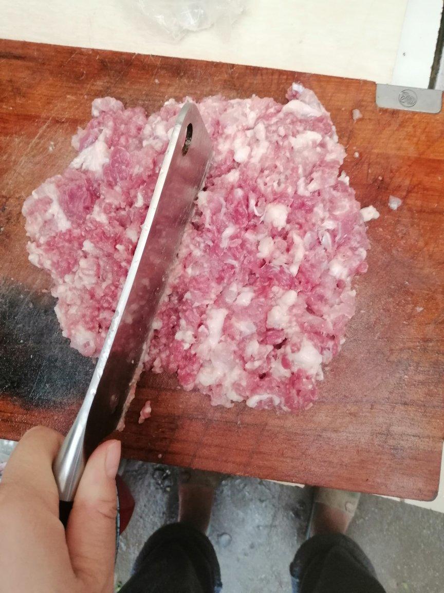 广式鲜肉馄饨