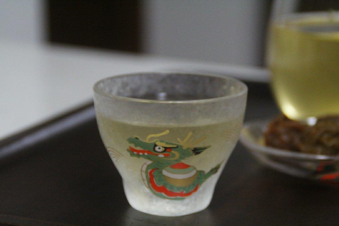 青梅汁/青梅糖浆/青梅酒