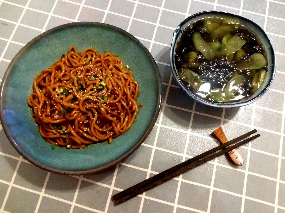甜水面（多家肉测最终改良版）