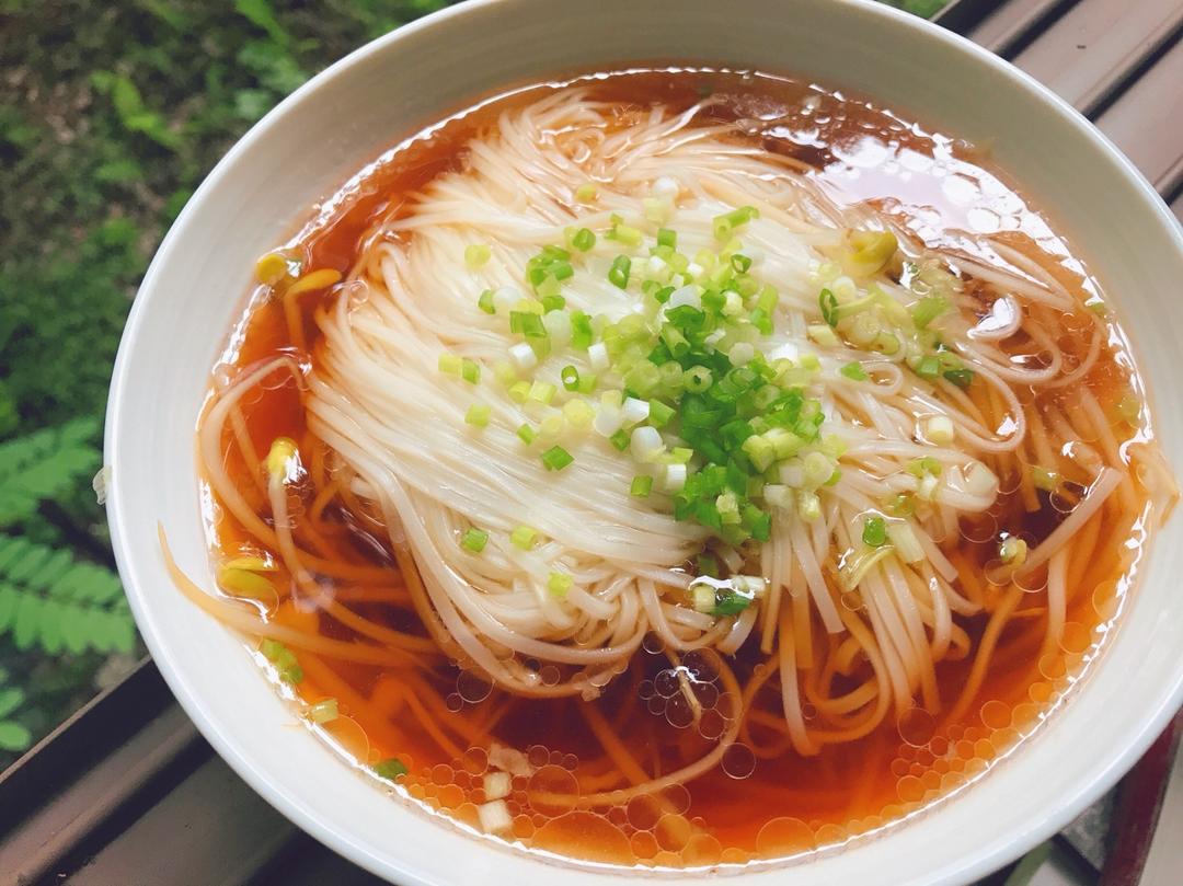 灿若夏花的早餐