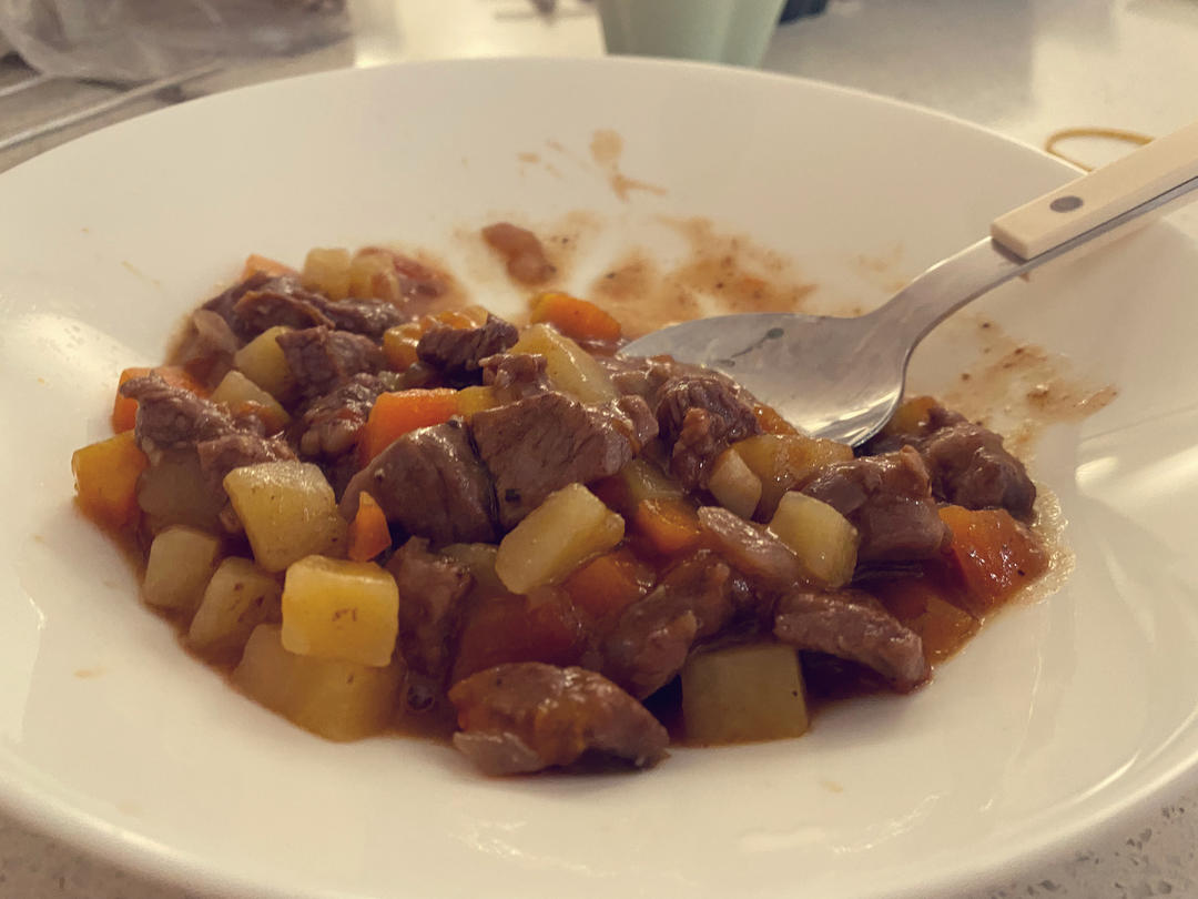 🔥罗宋汤这样做也太好喝了吧❗️❗️