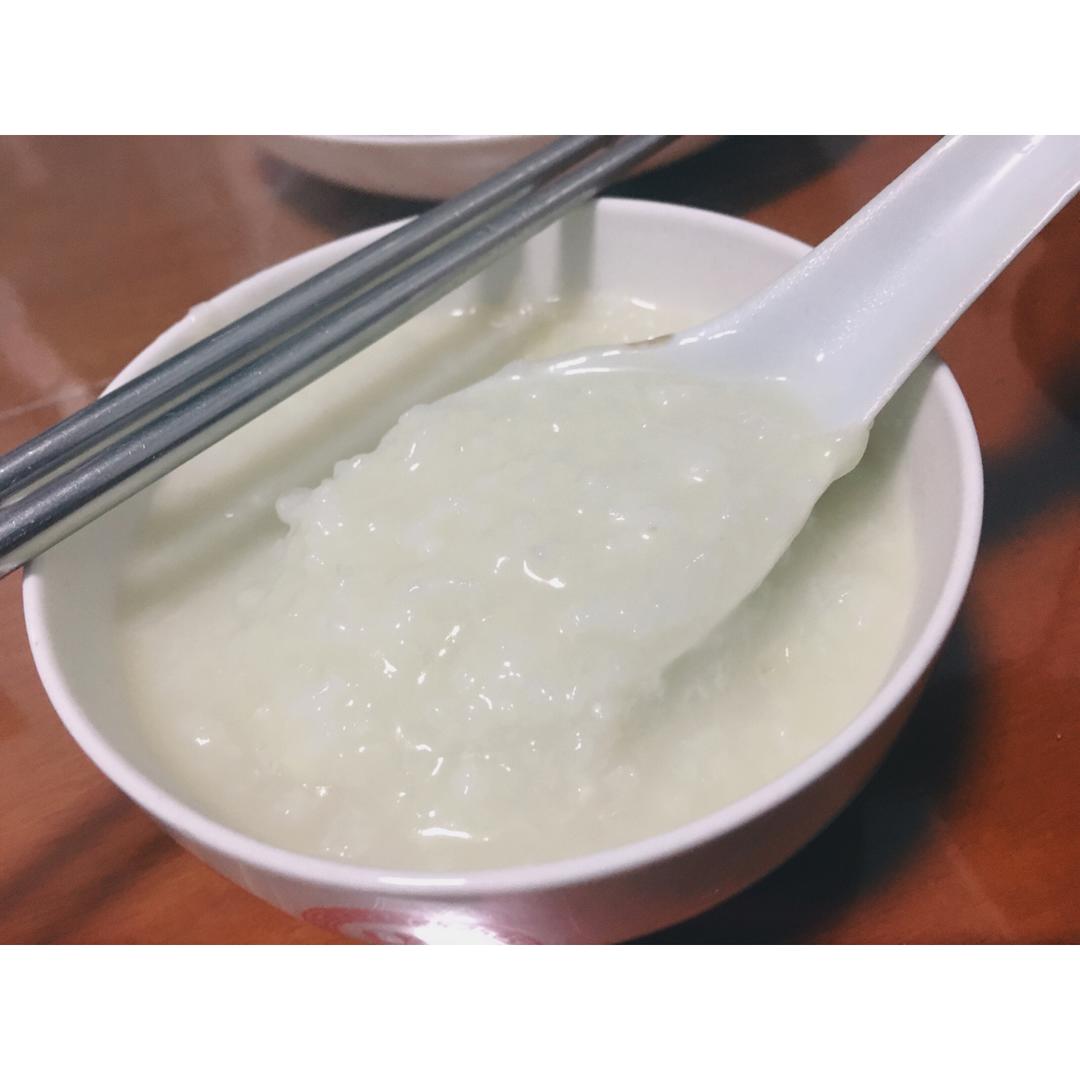 白粥【煮粥技巧大公开】