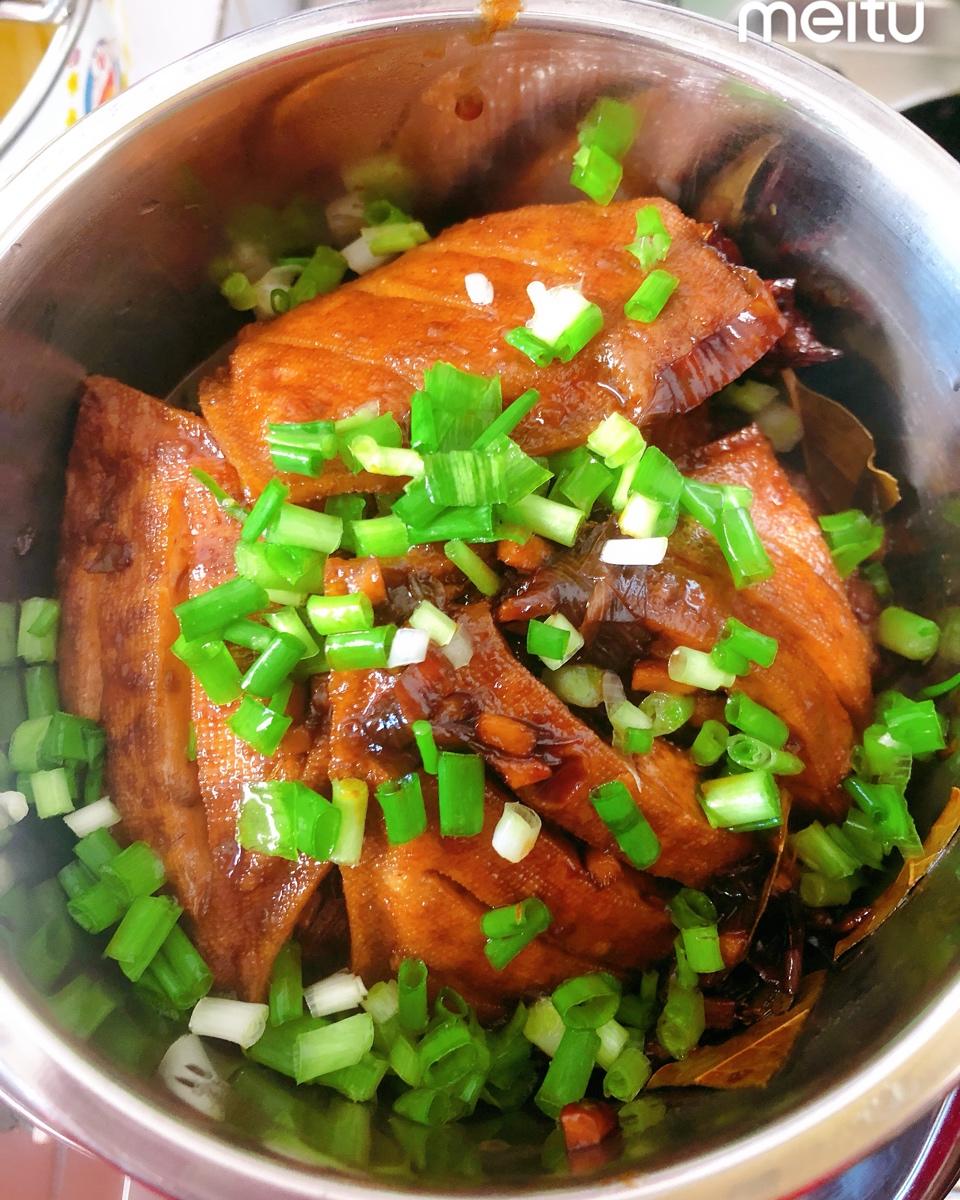 兰花干