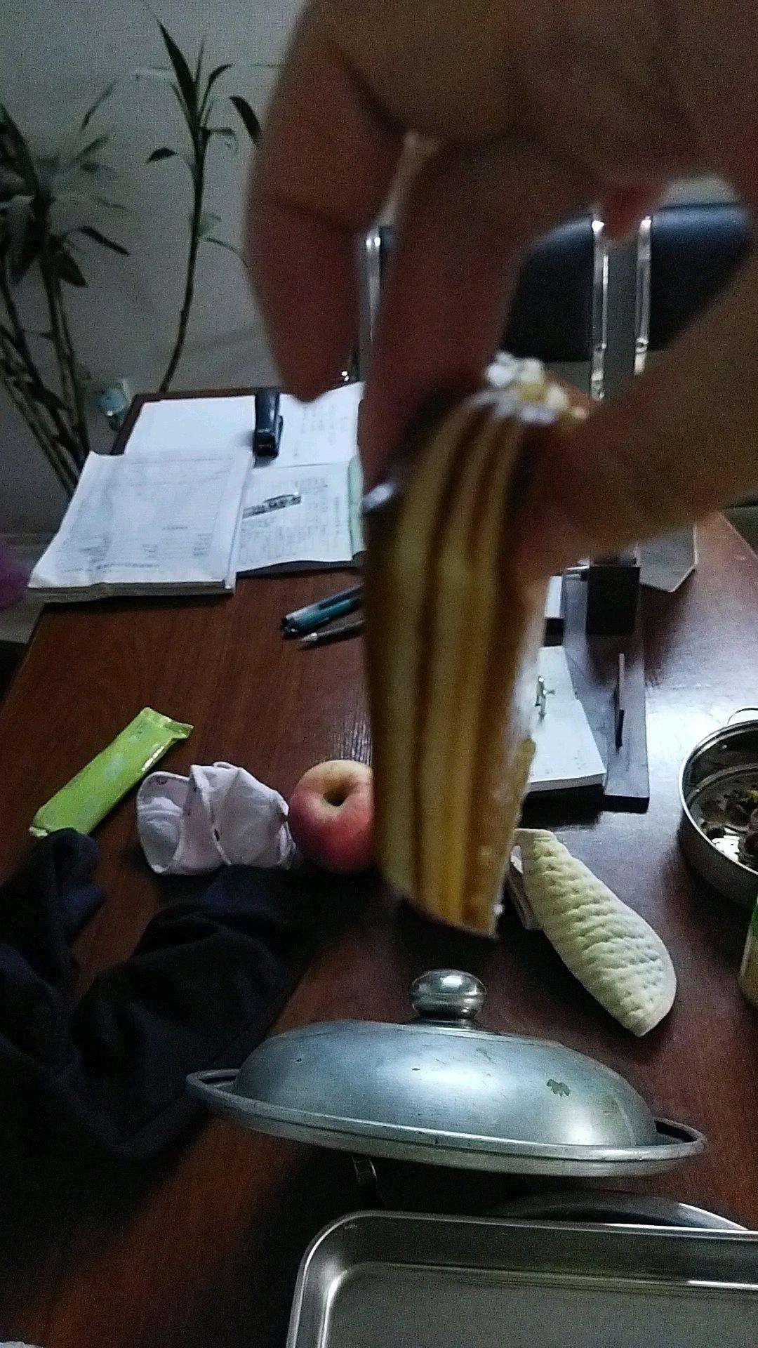 Q弹椰汁千层糕（马蹄糕）