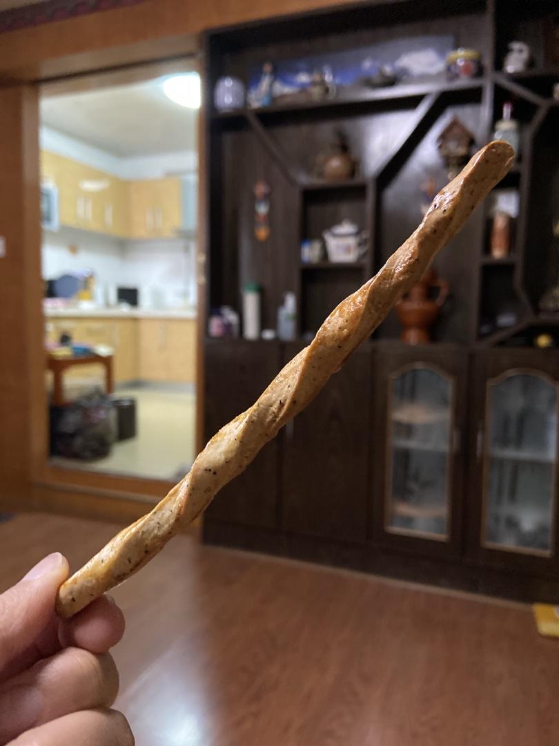 红茶阿拉棒 大人的磨牙棒