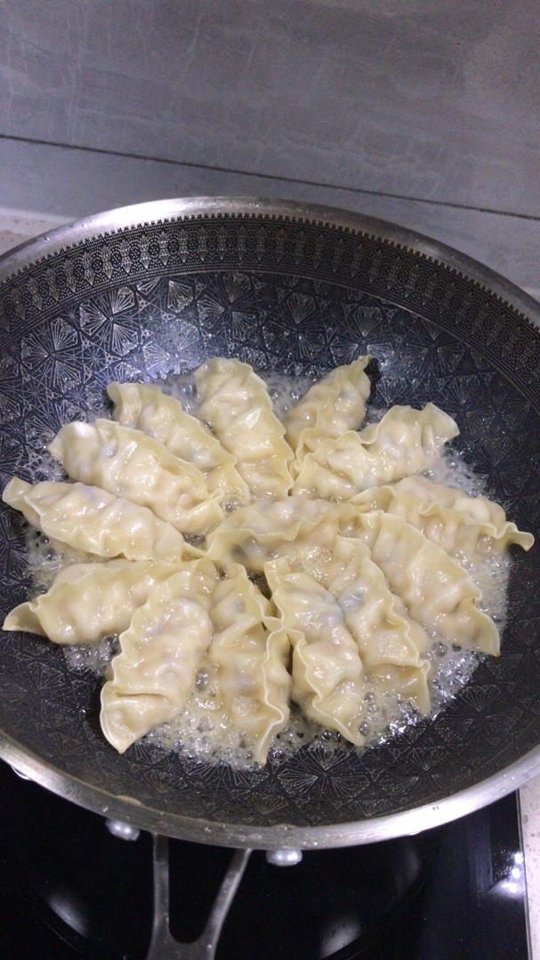 冰花煎饺￨高颜值零失败