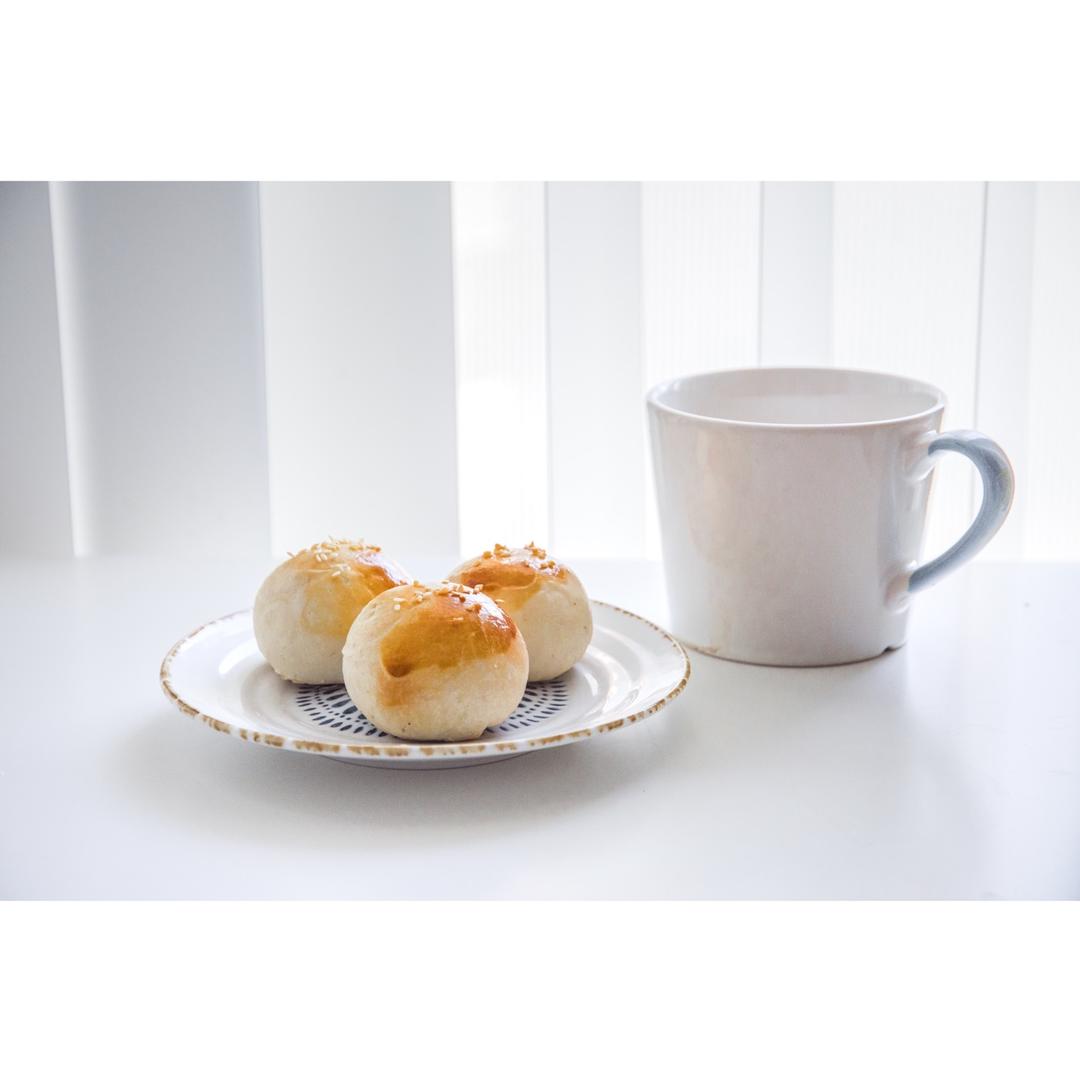 苏式月饼红豆酥