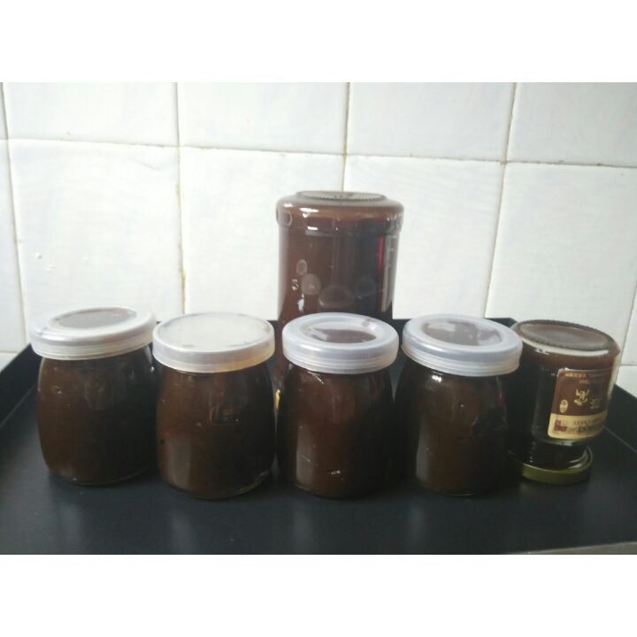 姜枣膏