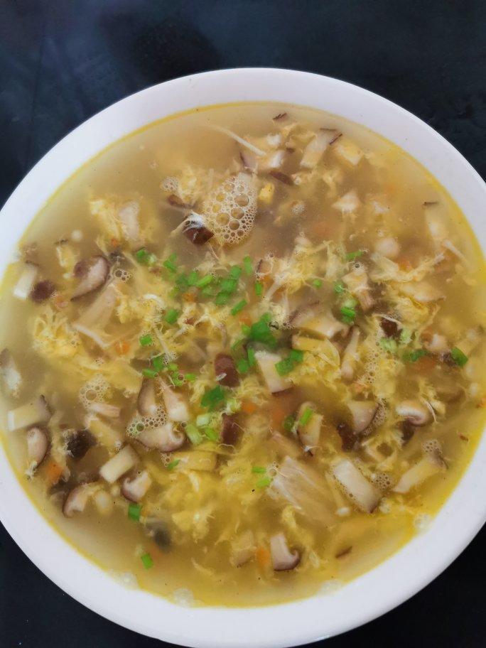 海参时蔬靓汤（爆品）