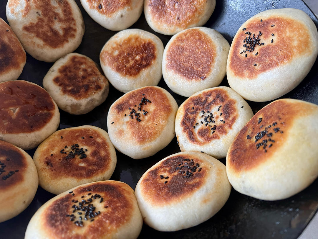 优+杂食