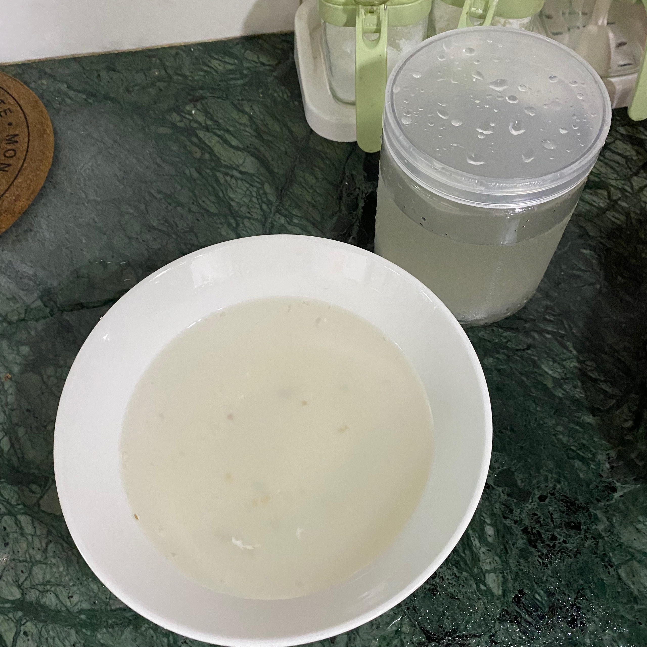 「妈妈牌」清甜椰子鸡汤的做法 步骤9