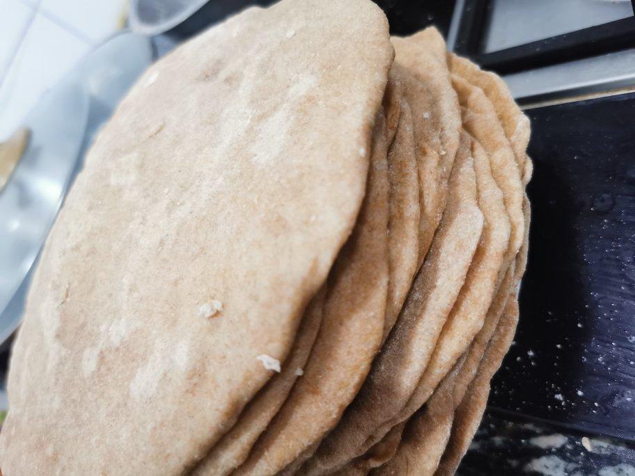 墨西哥卷饼