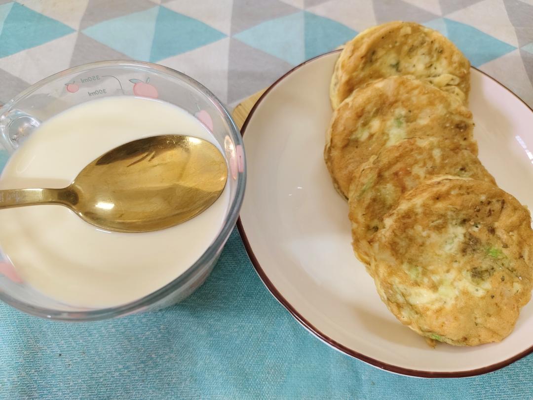 微波炉做姜撞奶
