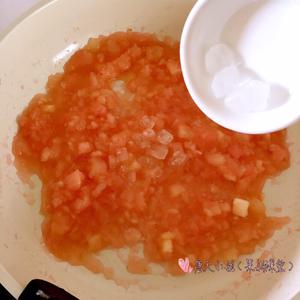 自制水蜜桃果酱的做法 步骤7