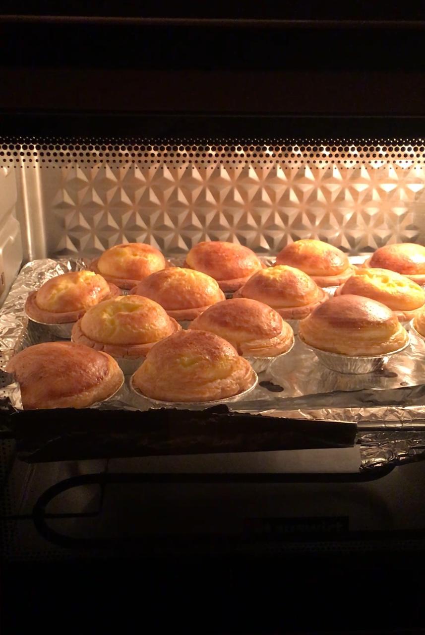 晚餐•2017年5月10日