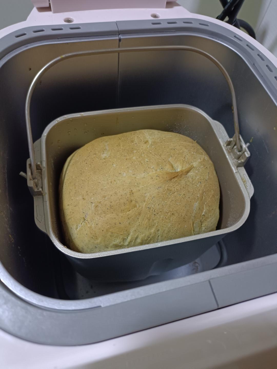 松下面包机～快手吐司🍞