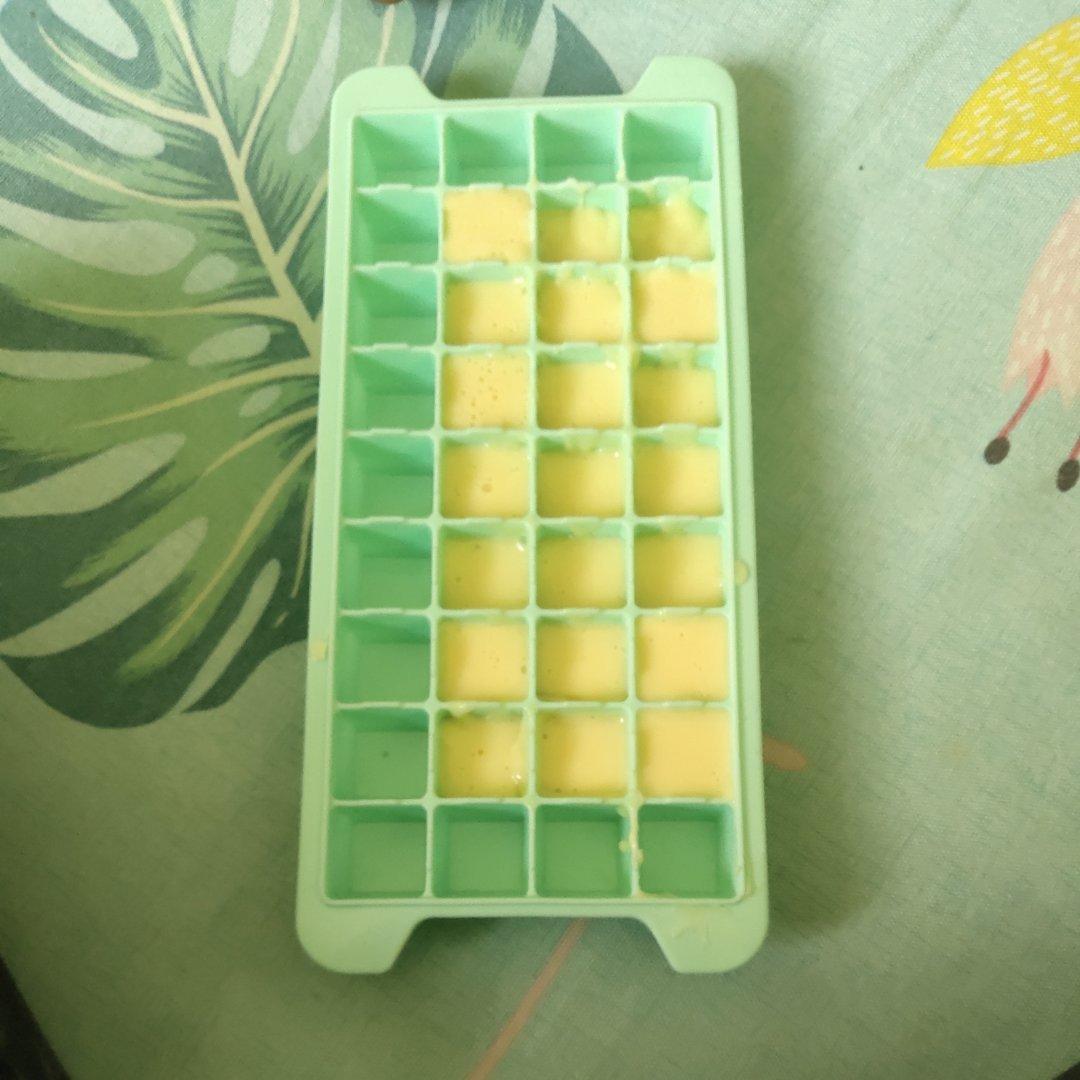 奶酪棒（秒杀市面上的妙可蓝多、女儿每天至少吃两支）