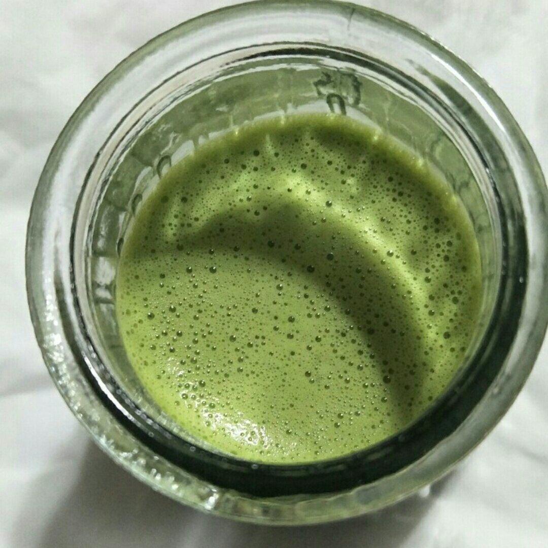 抹茶奶茶