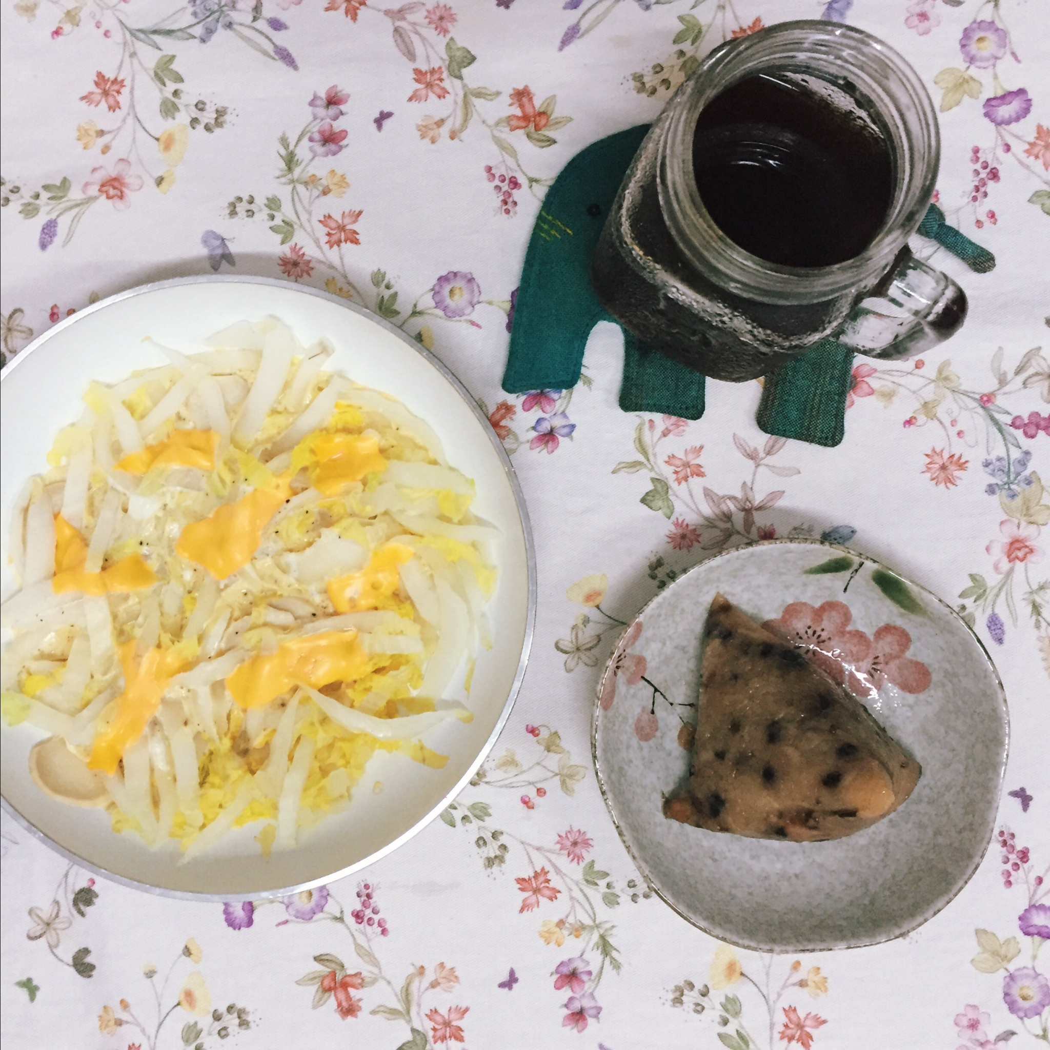 Cold Brew Coffee 冷泡（冷萃）咖啡