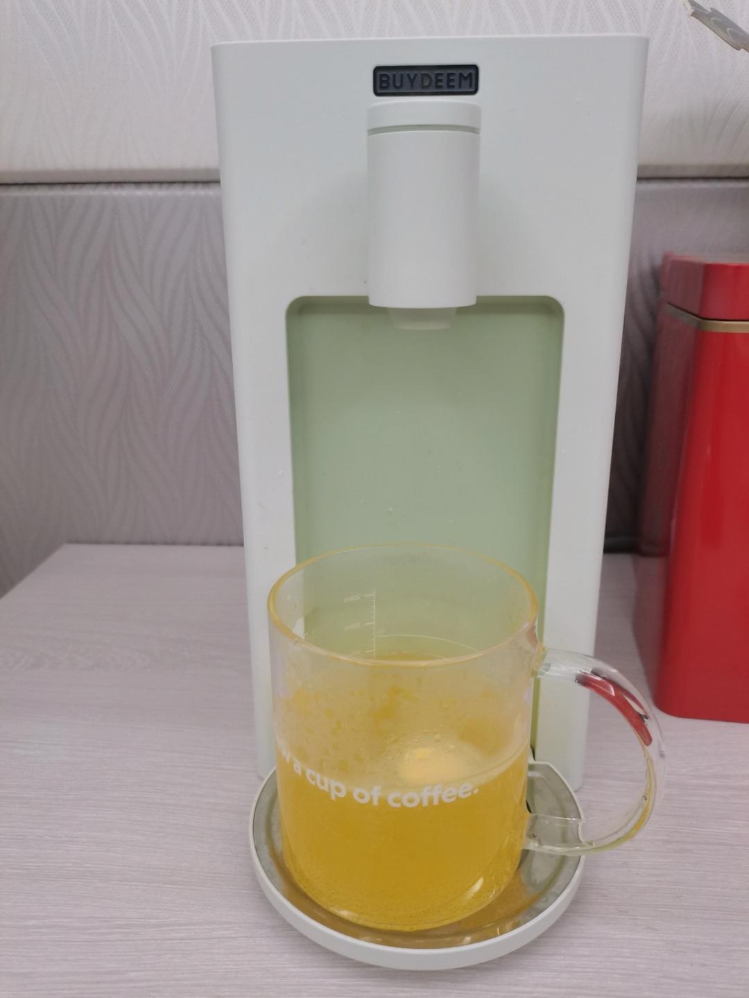 橙香鸡蛋杯【5-6月北鼎养生壶食谱】