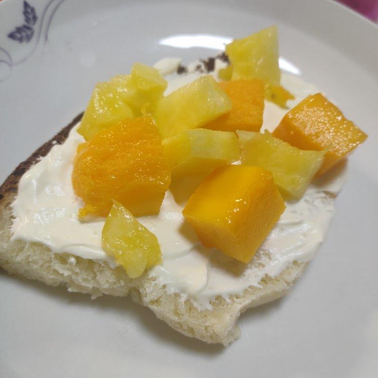 绝密！8分钟，8块钱，吃8天的正宗欧包loaf来了！