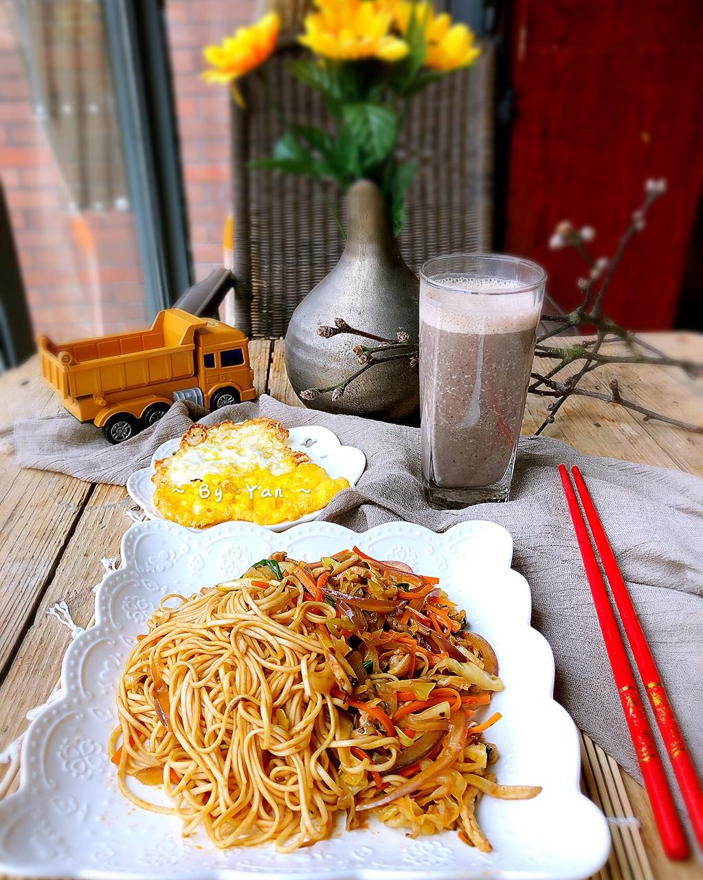 记录减脂营养餐（私人记录篇）