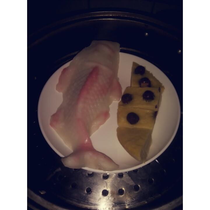 一个懒人--我做的食物记录