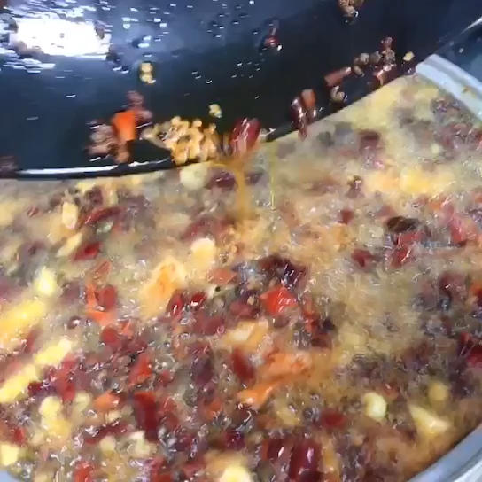 水煮鱼（沸腾鱼版）