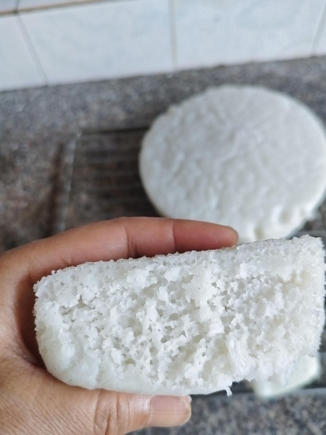 酒酿米糕