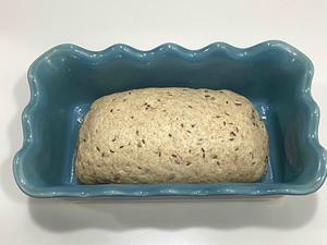 Jewish Rye Bread 犹太黑麦面包的做法 步骤8