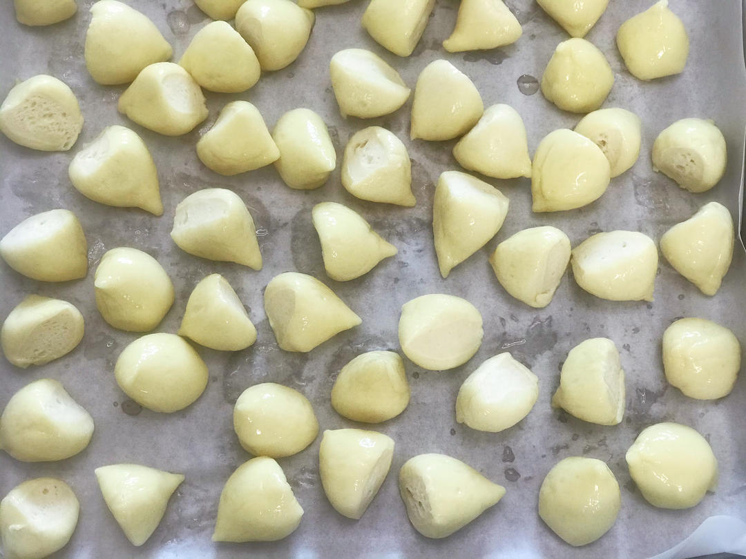 碱水包（板栗碱水）