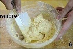 柠檬奶油蛋糕的做法 步骤6