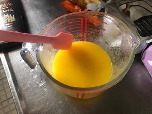 Keto 生酮 海盐可可椰子脆片🍪曲奇的做法 步骤2