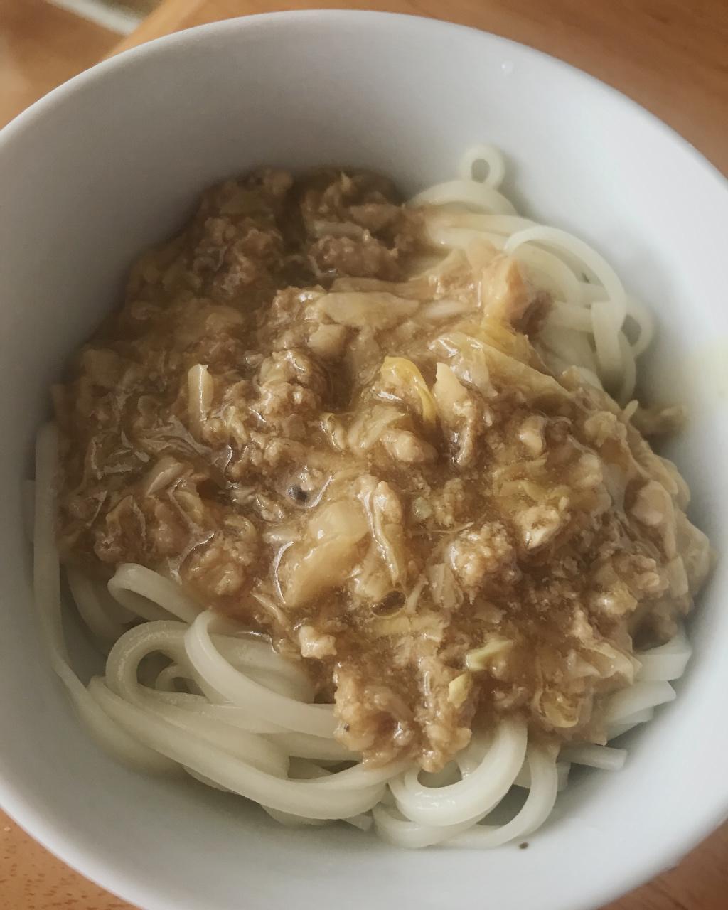 酸菜卤子