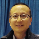 克林顿在中国