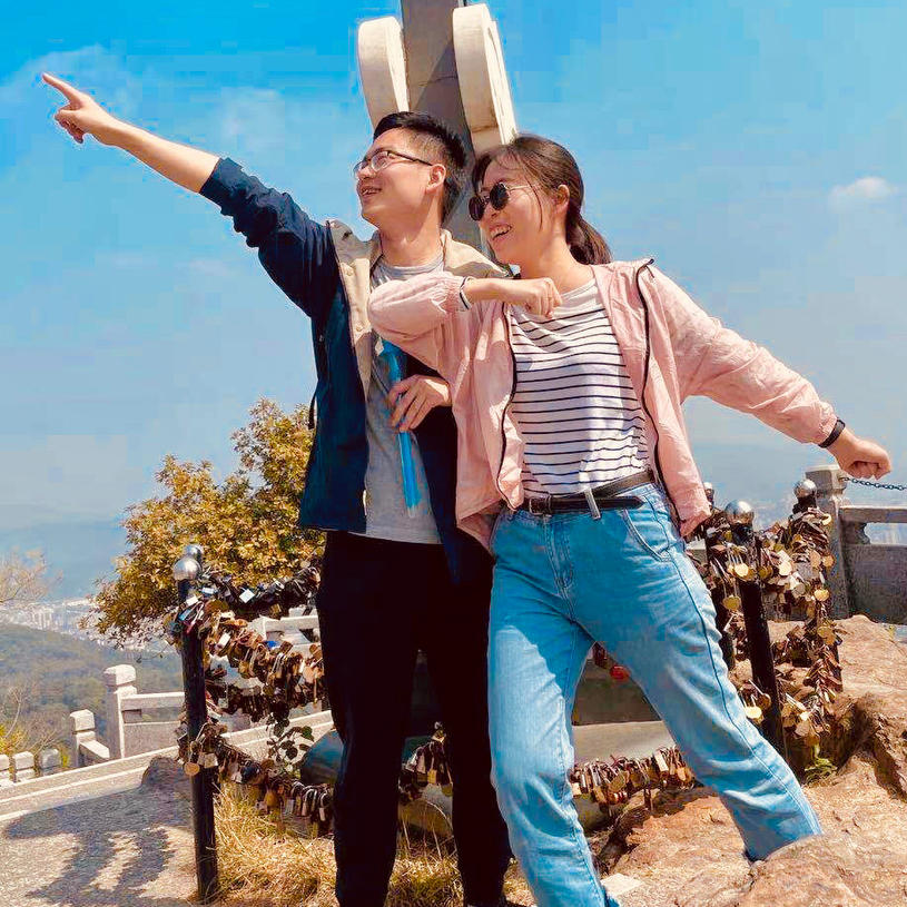 老妈牌传承手艺人