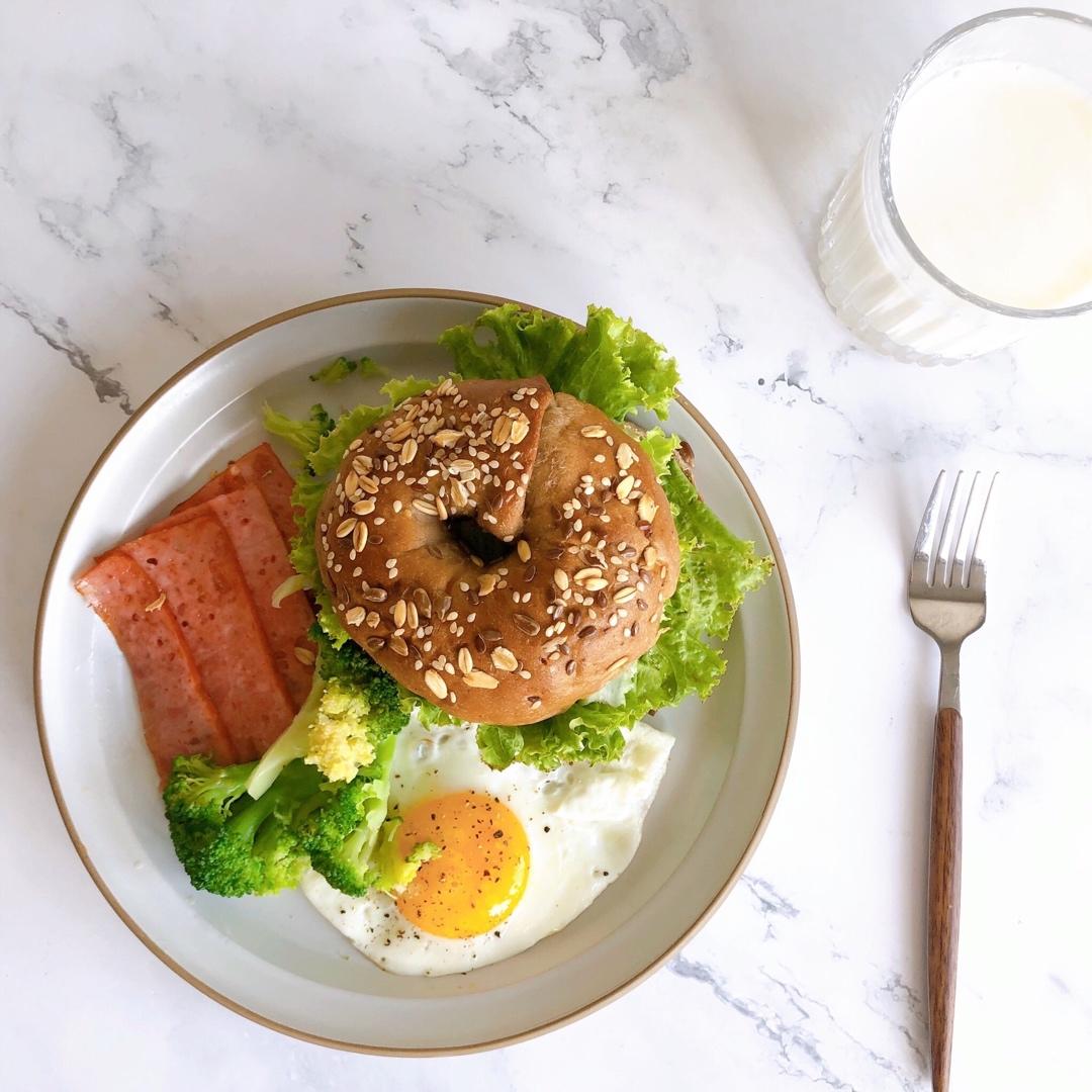 超级火锅的一个人做的早餐612020年5月23日