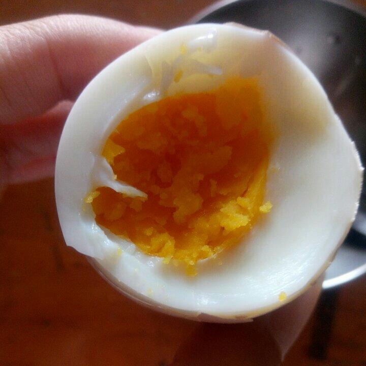 电饭锅不用水煮鸡蛋